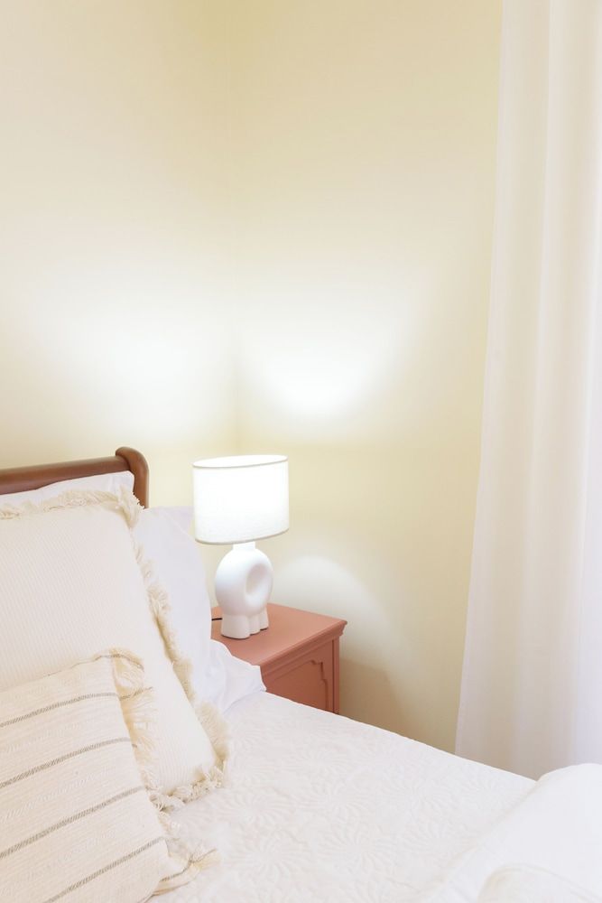 Urban Bliss Guesthouse Double Room 20