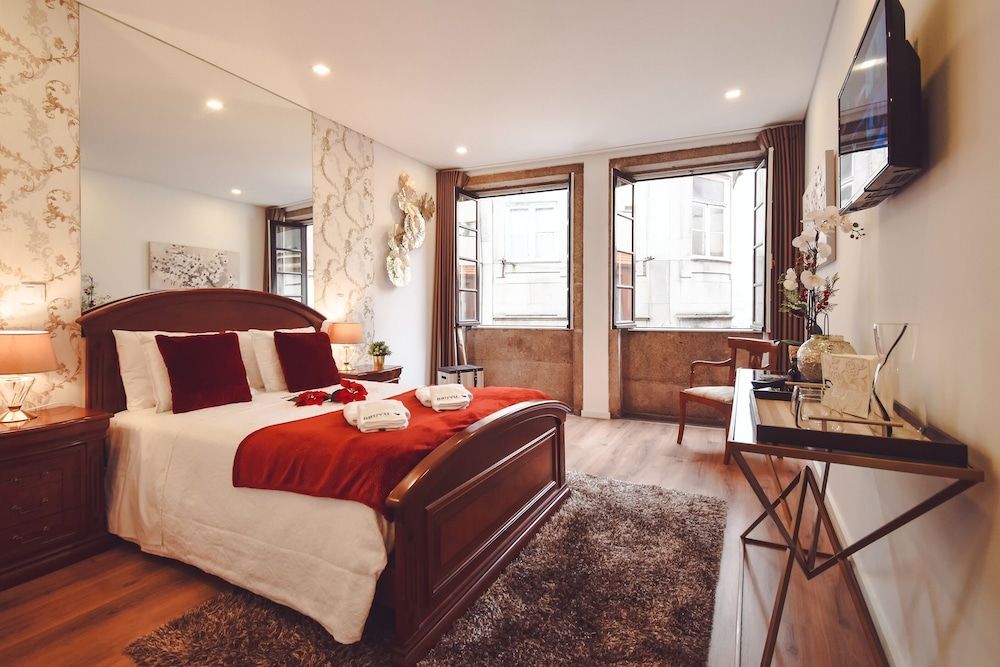 Classic Studio, City View