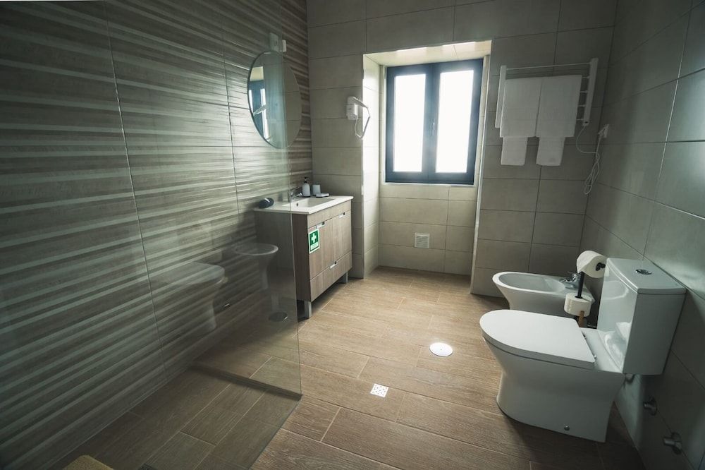 Vila Rosário Studio 4