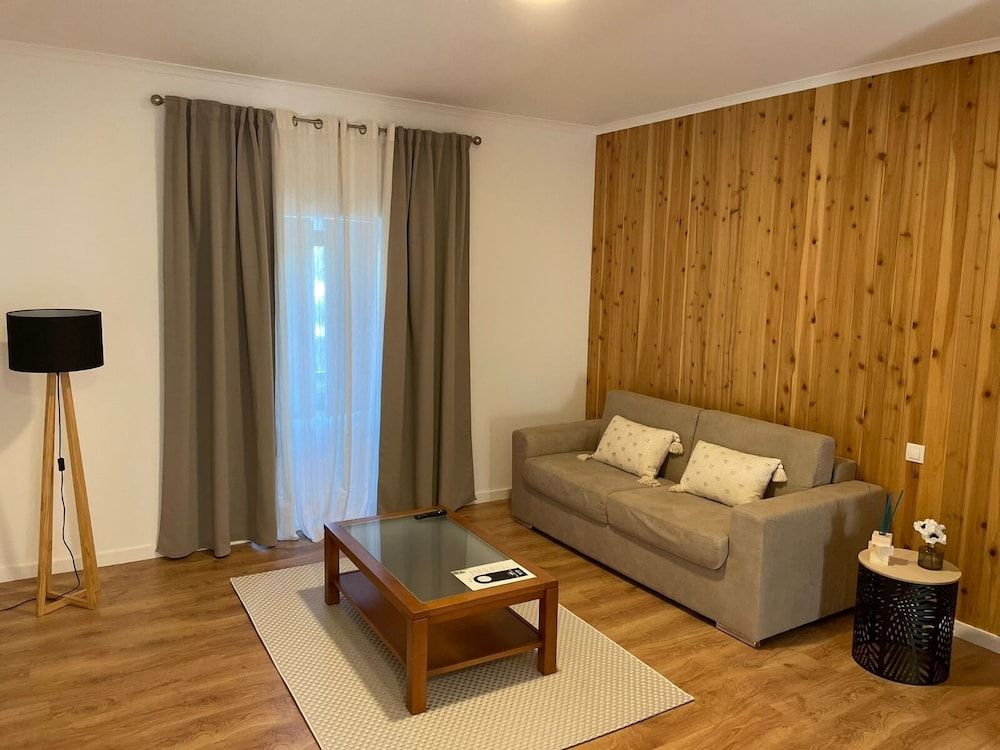 Vila Rosário Triple Room 2