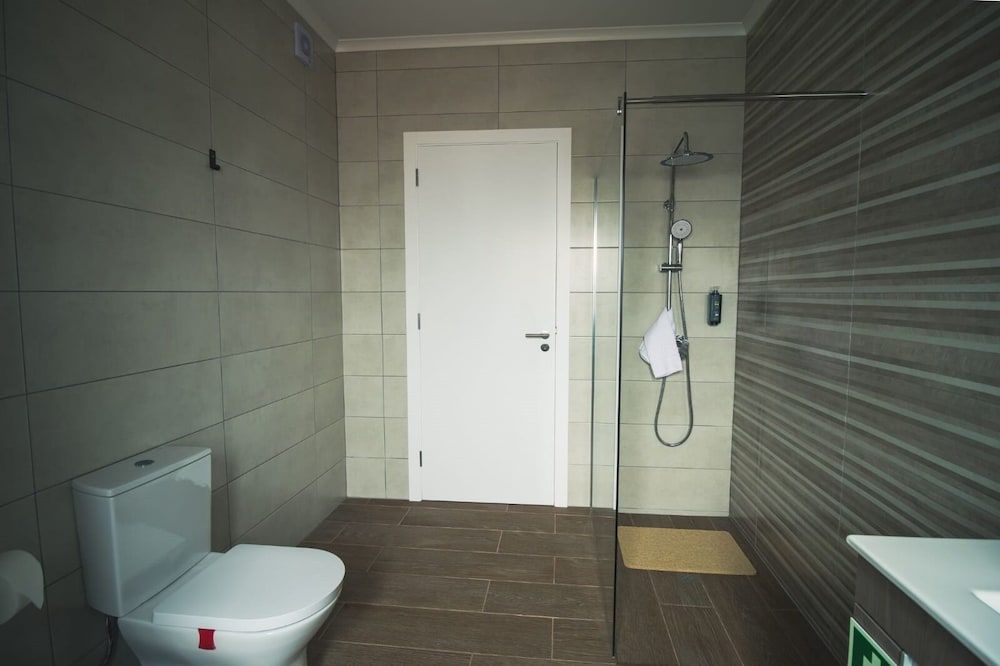 Vila Rosário Studio 3