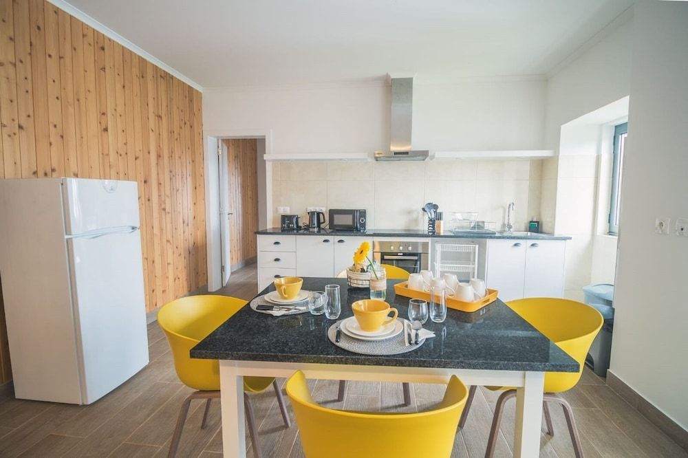 Vila Rosário Studio 2