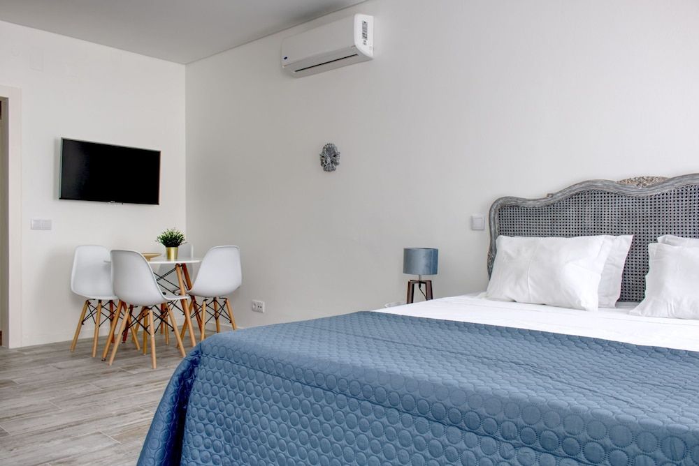 PB Studio Esquina - Palacete da Baixa Studio, Smoking 7