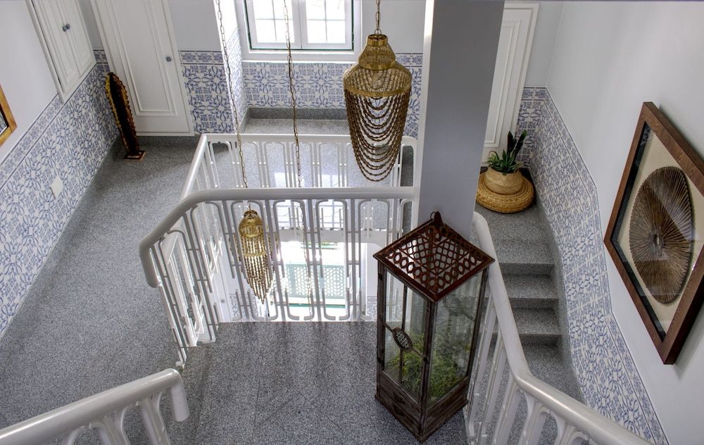 PB Studio Esquina - Palacete da Baixa Studio, Smoking 28