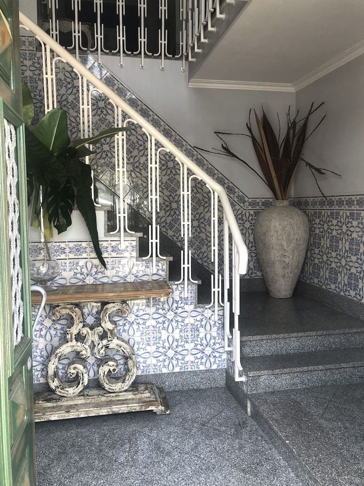 PB Studio Esquina - Palacete da Baixa Studio, Smoking 25