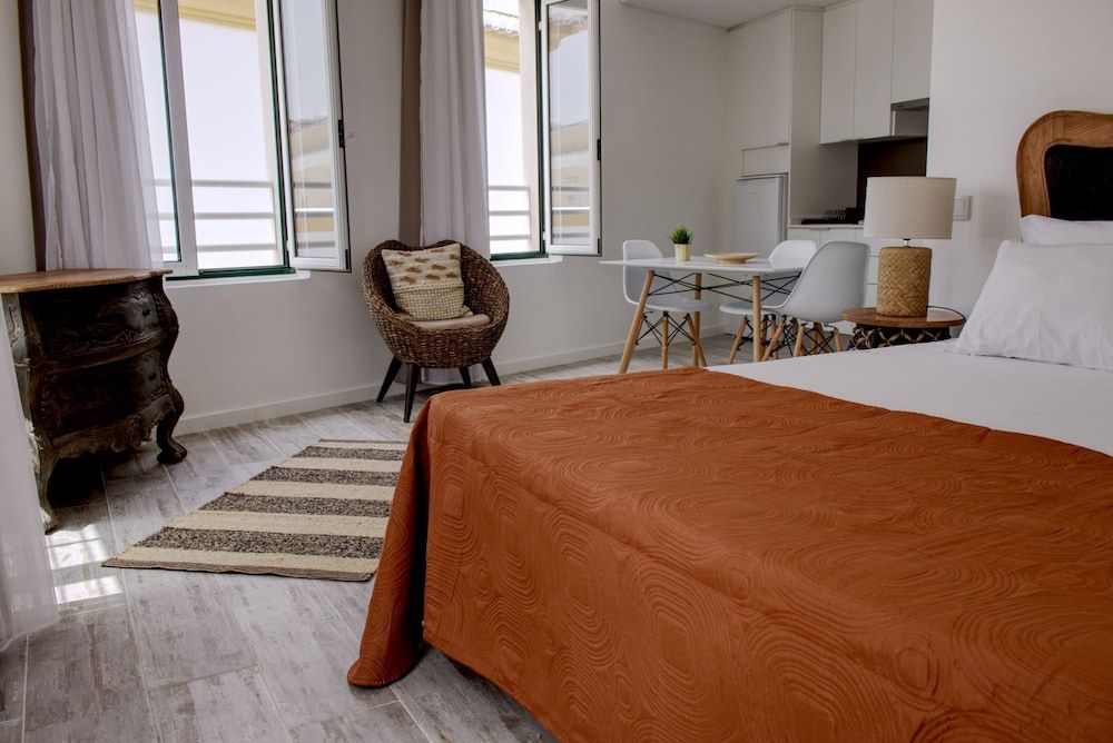 PB Studio Esquina - Palacete da Baixa Studio, Smoking 6