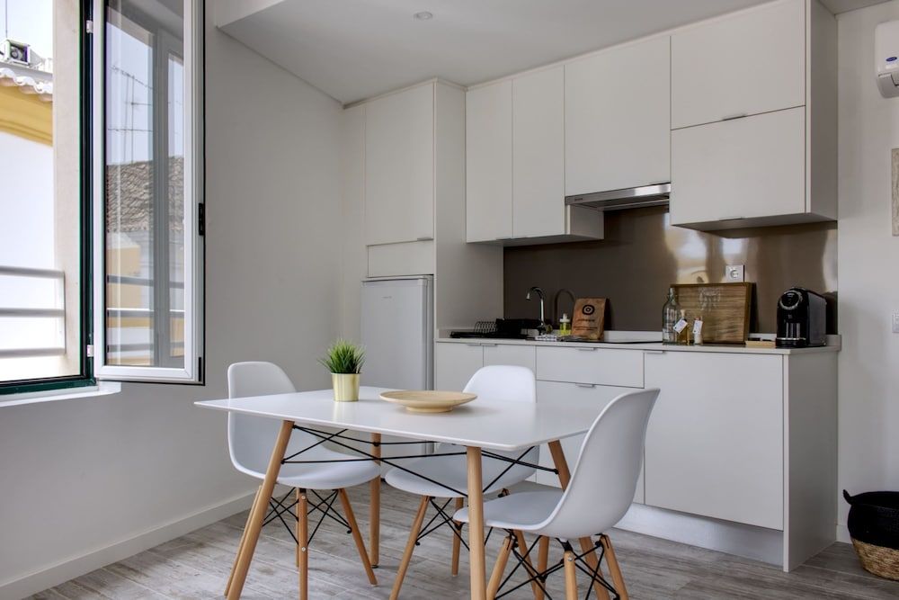 PB Studio Esquina - Palacete da Baixa Studio, Smoking 13