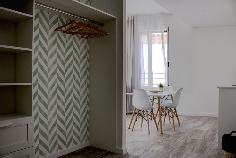 PB Studio Esquina - Palacete da Baixa Studio, Smoking 15