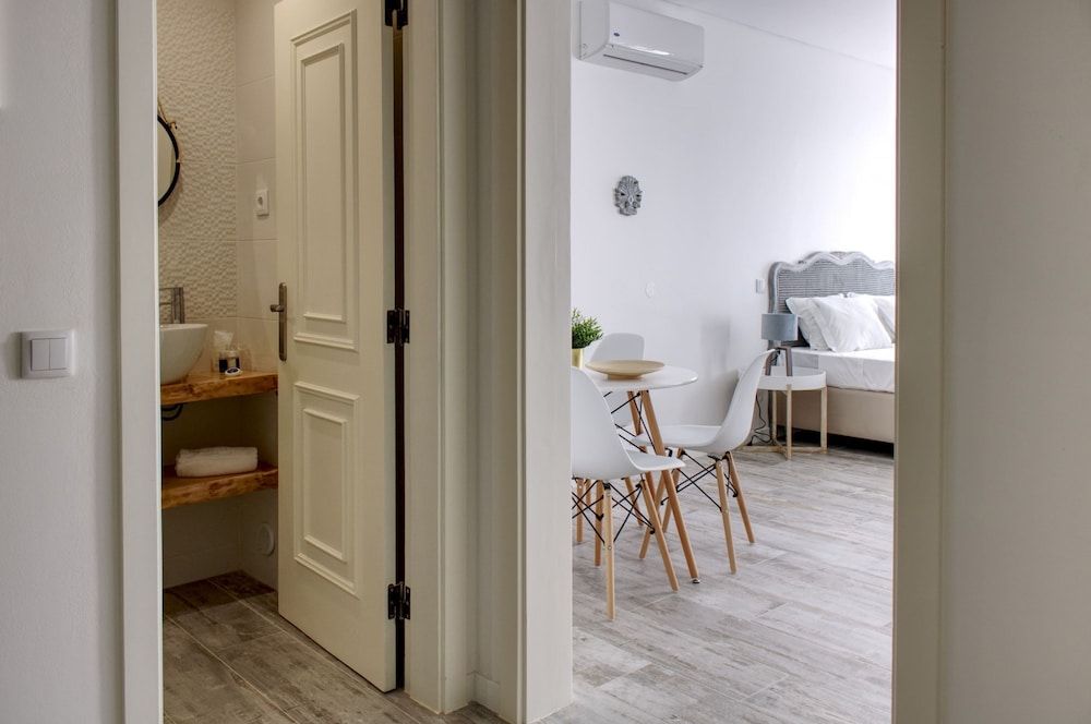 PB Studio Esquina - Palacete da Baixa Studio, Smoking 17