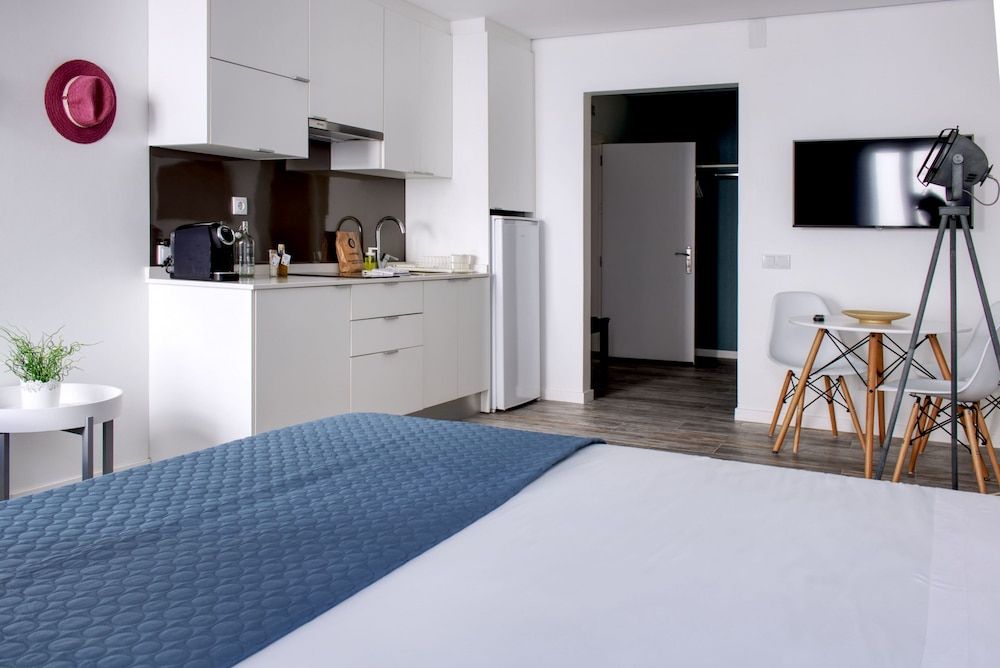 PB Studio Esquina - Palacete da Baixa Studio, Smoking 8