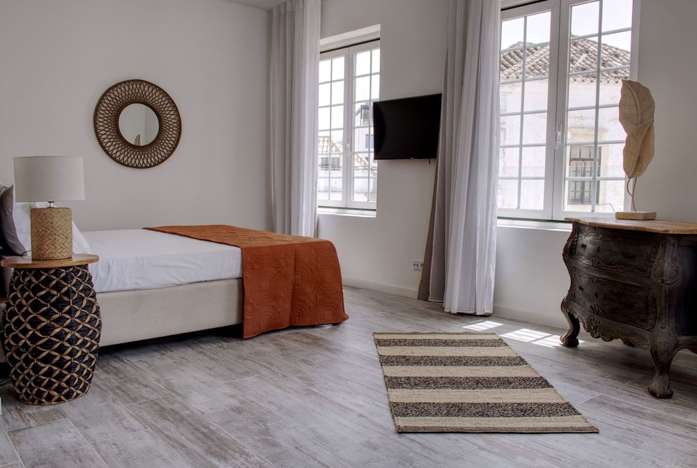 PB Studio Esquina - Palacete da Baixa Studio, Smoking 4