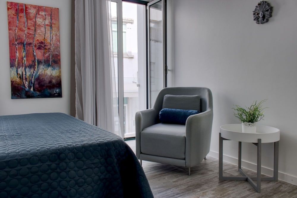 PB Studio Esquina - Palacete da Baixa Studio, Smoking 10