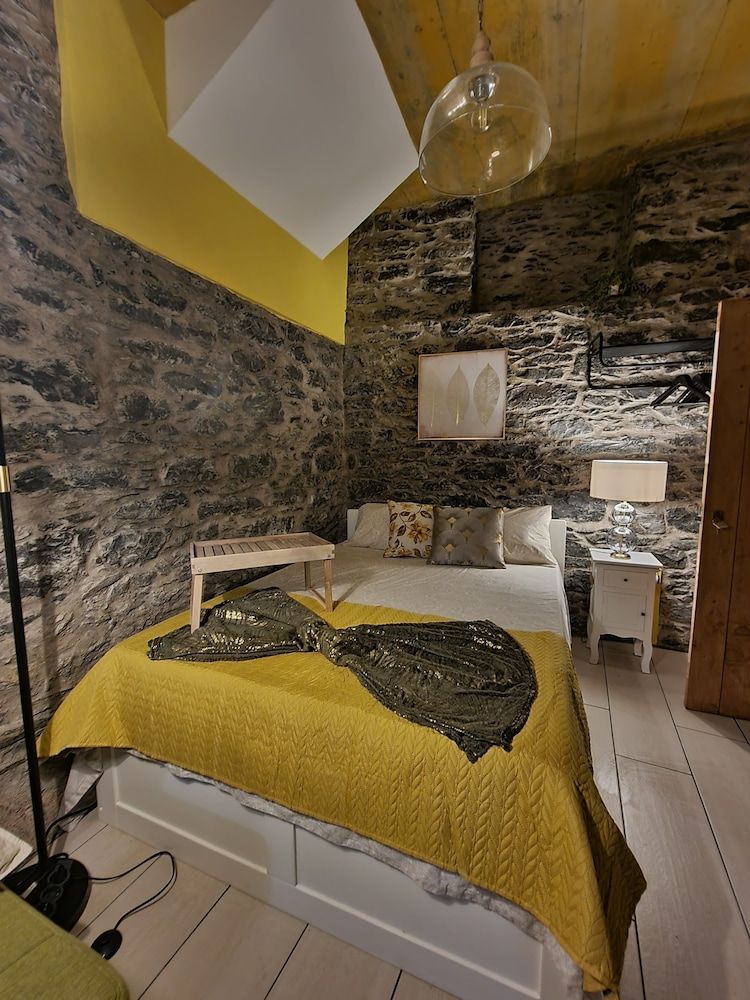 Room, 1 Bedroom, Smoking, Balcony