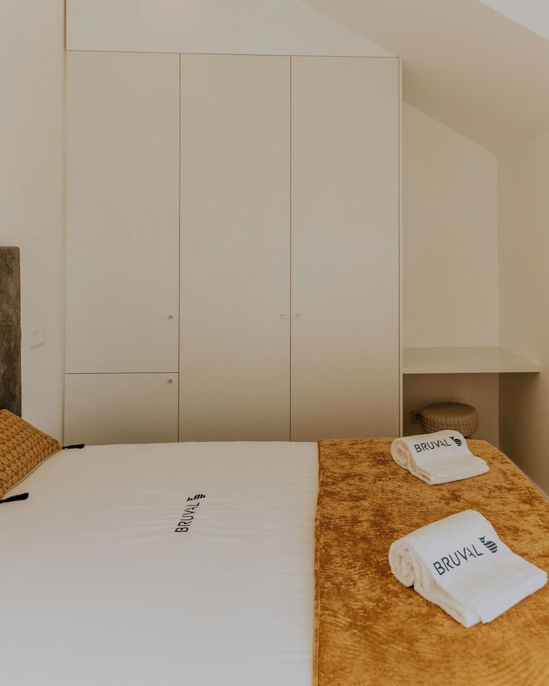 Bruval Premium Apartments - Gaia Superior Duplex, Balcony, City View 14