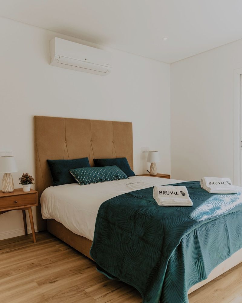 Bruval Premium Apartments - Gaia Superior Duplex, Balcony, City View 8