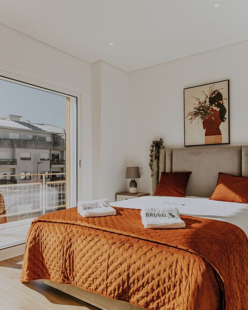 Bruval Premium Apartments - Gaia Superior Duplex, Balcony, City View 4