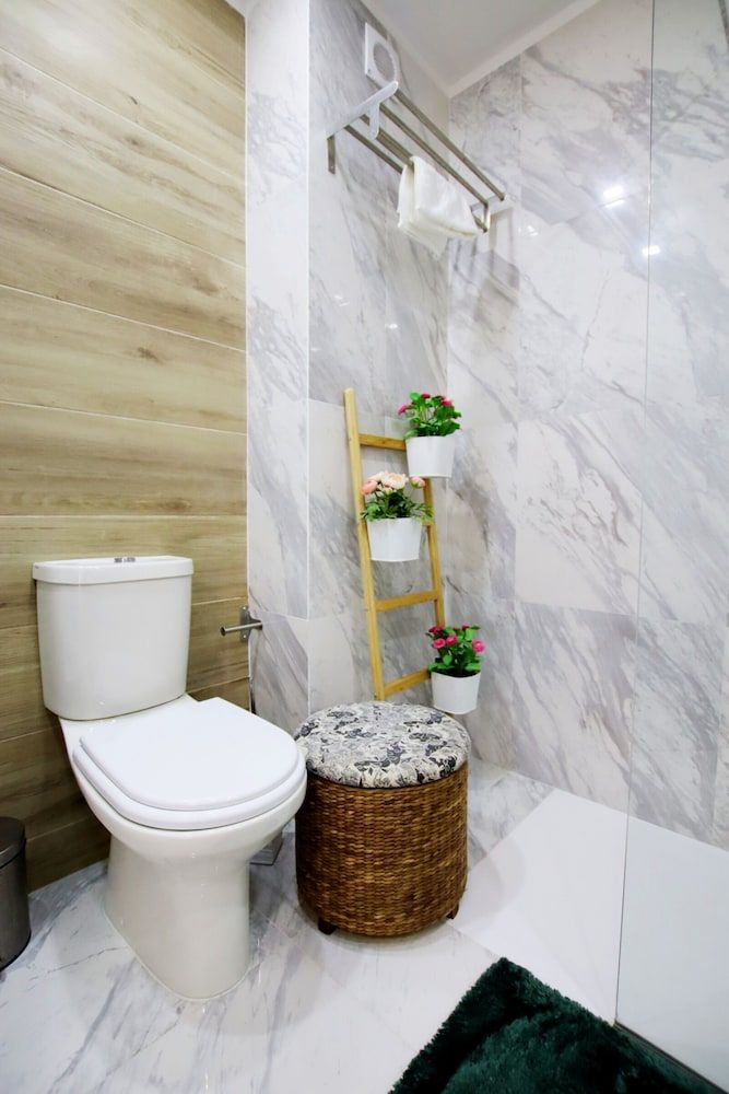 Bruval Premium Apartments - Gaia Standard Apartment, Patio 23