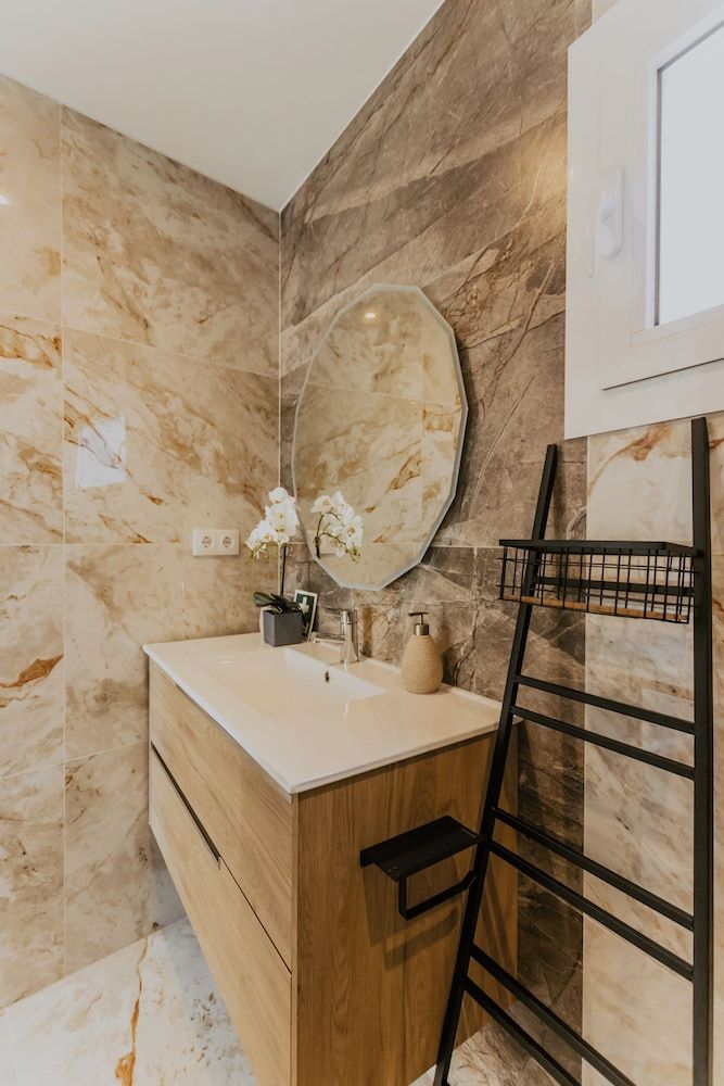 Bruval Premium Apartments - Gaia Superior Duplex, Balcony, City View 32