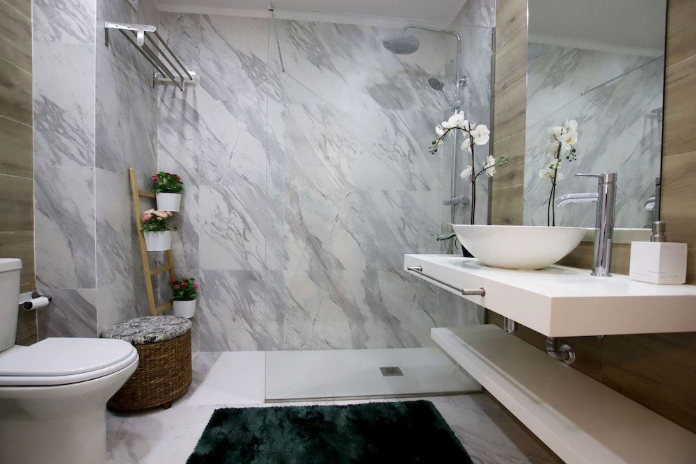 Bruval Premium Apartments - Gaia Standard Apartment, Patio 22