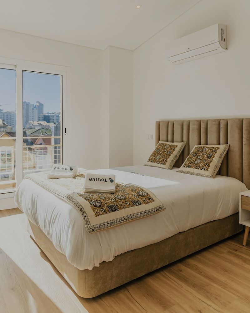 Bruval Premium Apartments - Gaia Superior Duplex, Balcony, City View 18