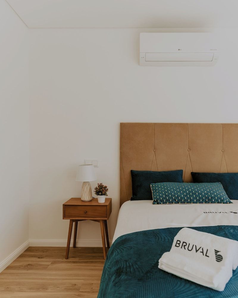 Bruval Premium Apartments - Gaia Superior Duplex, Balcony, City View 9