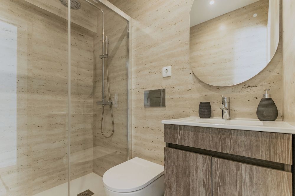 Bruval Premium Apartments - Gaia Superior Duplex, Balcony, City View 29