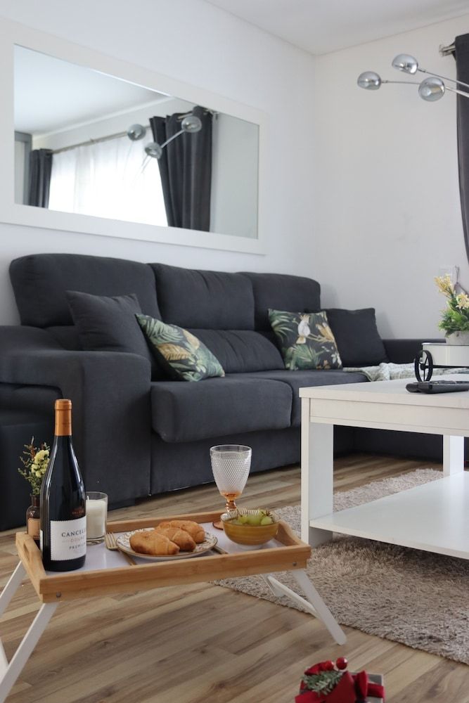 Bruval Premium Apartments - Gaia Standard Duplex, Balcony 14