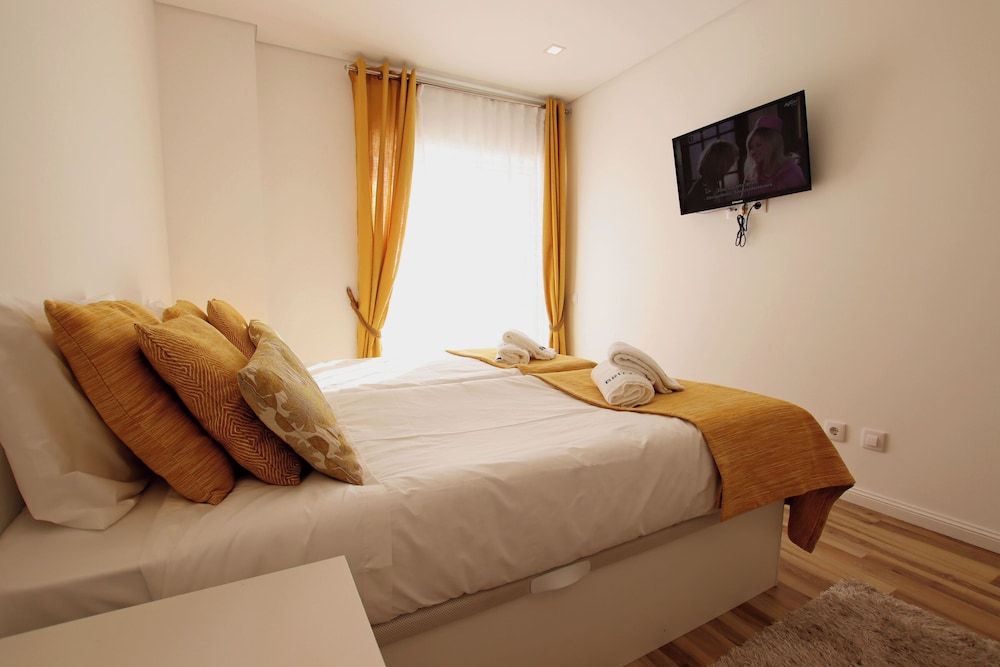 Bruval Premium Apartments - Gaia Standard Duplex, Balcony 10