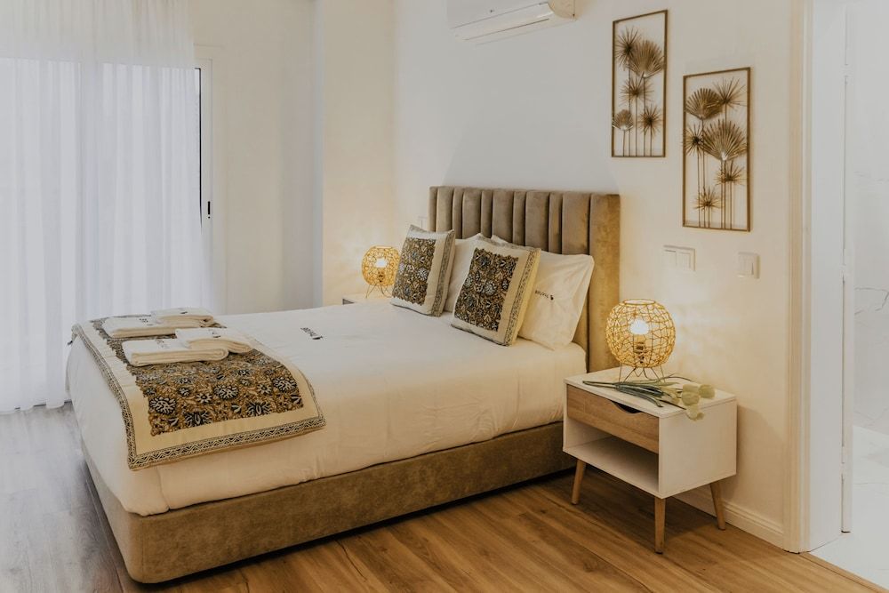 Bruval Premium Apartments - Gaia Superior Duplex, Balcony, City View 19