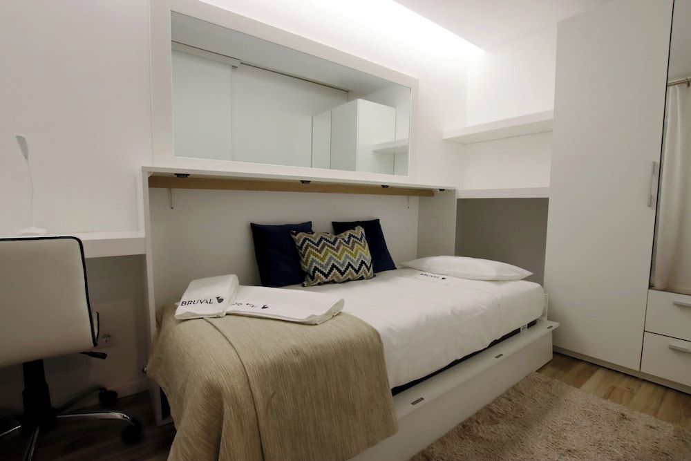 Bruval Premium Apartments - Gaia Standard Duplex, Balcony 4