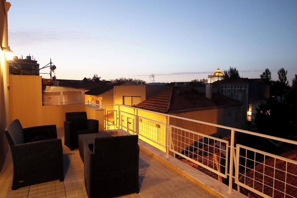 Bruval Premium Apartments - Gaia Standard Duplex, Balcony 16