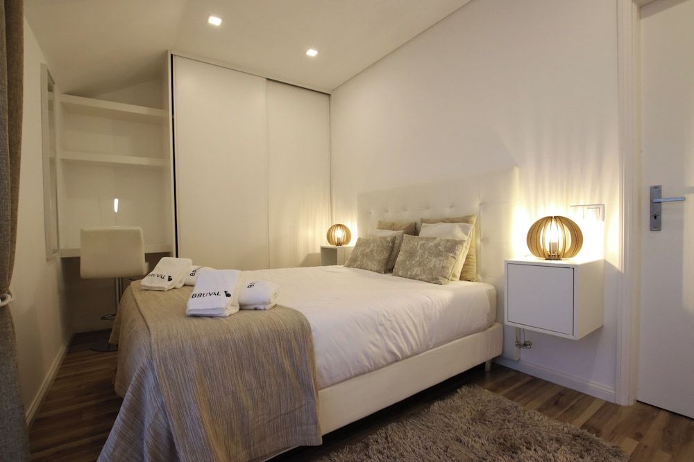 Bruval Premium Apartments - Gaia Standard Duplex, Balcony 6