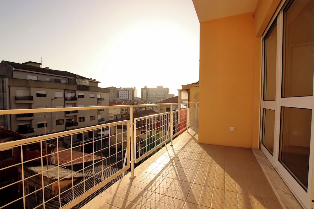 Bruval Premium Apartments - Gaia Standard Duplex, Balcony 15