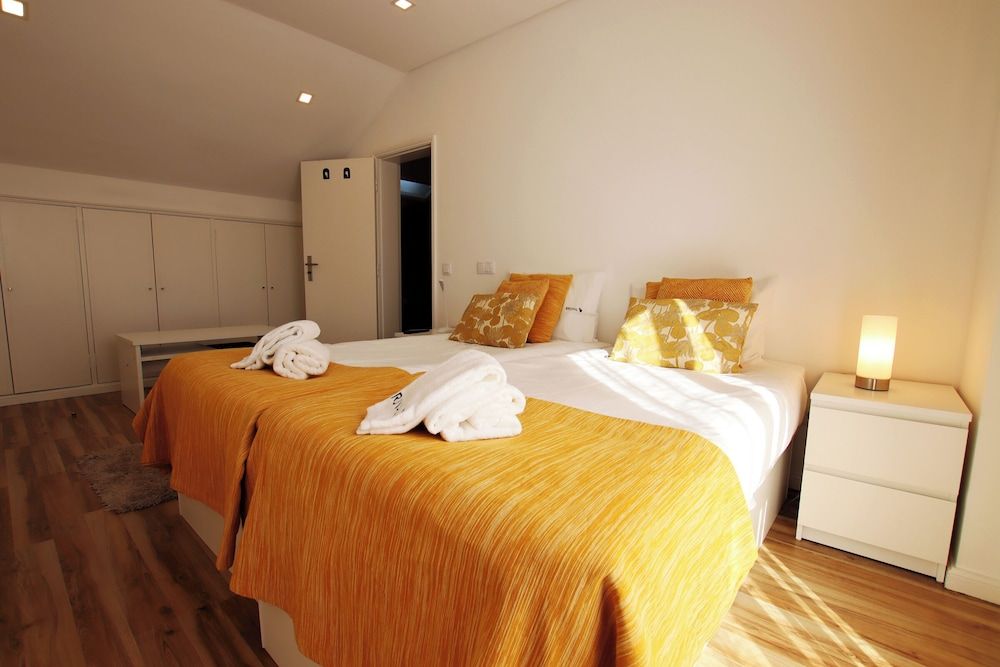 Bruval Premium Apartments - Gaia Standard Duplex, Balcony 8