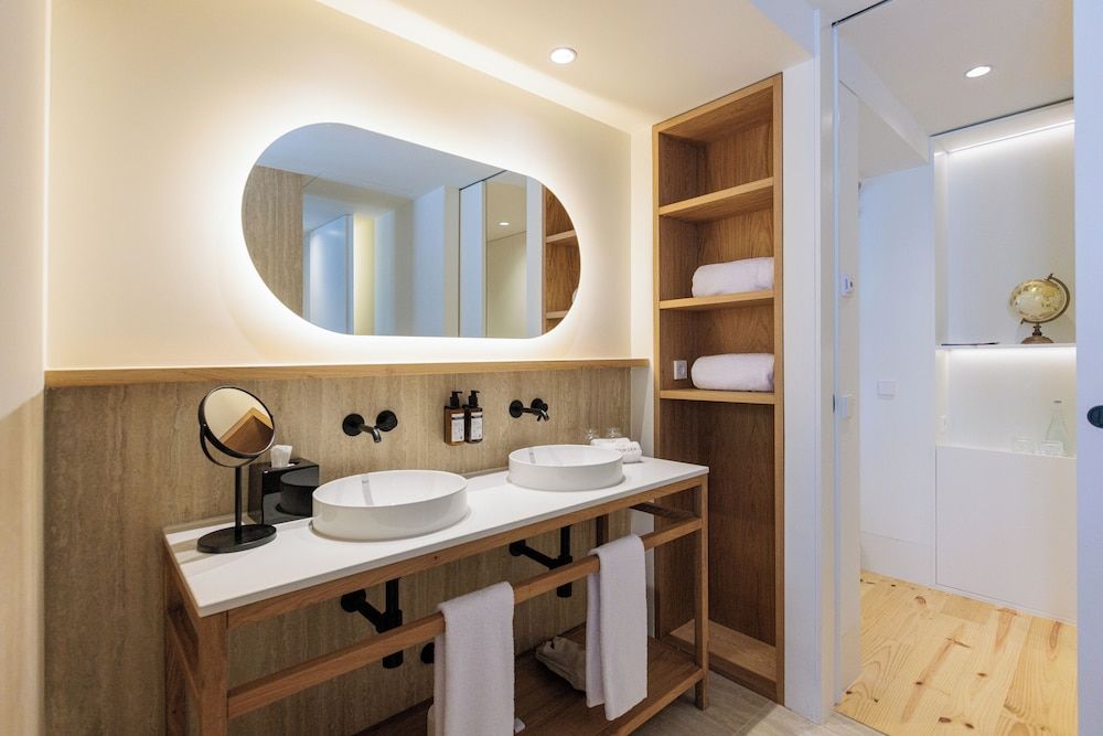 MS Collection Arouca Mosteiro de Arouca Suite, Garden View 6