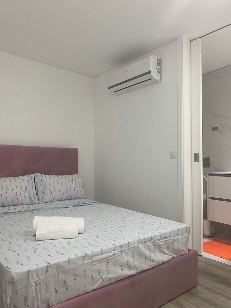 Casa Augusta 6 Comfort Suite, City View (SUITE B) 3