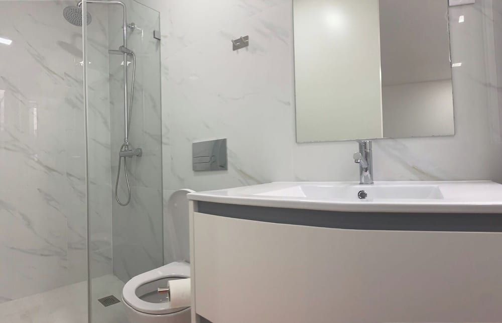 Casa Augusta 6 Comfort Suite, City View (SUITE B) 9