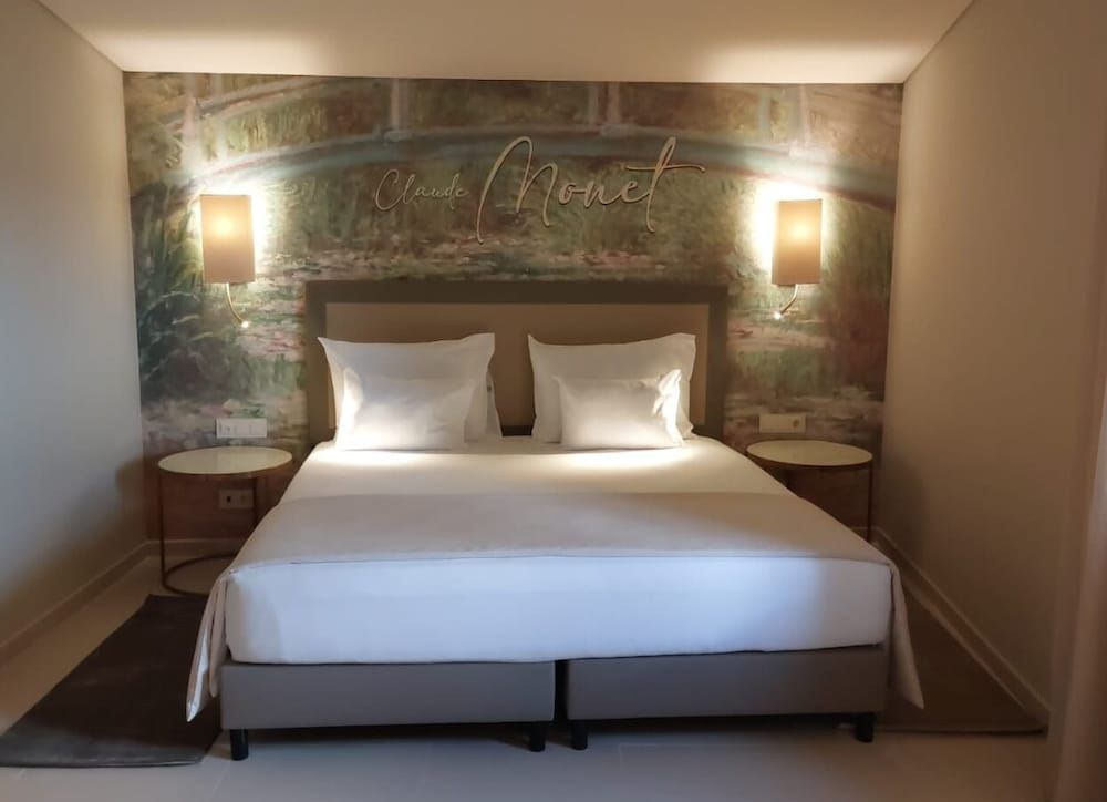 Vila Gale Casas D'Elvas Historic Hotel Family Room, Kitchenette (2 Adults + 2 Children) 2