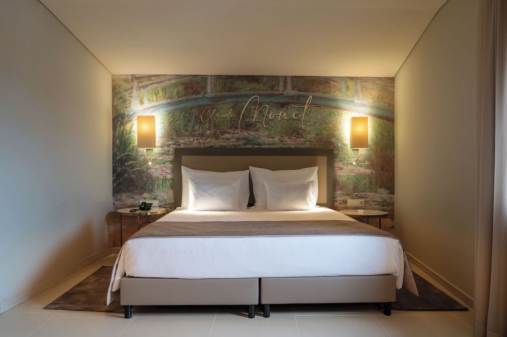 Vila Gale Casas D'Elvas Historic Hotel Standard Double Room Single Use 3