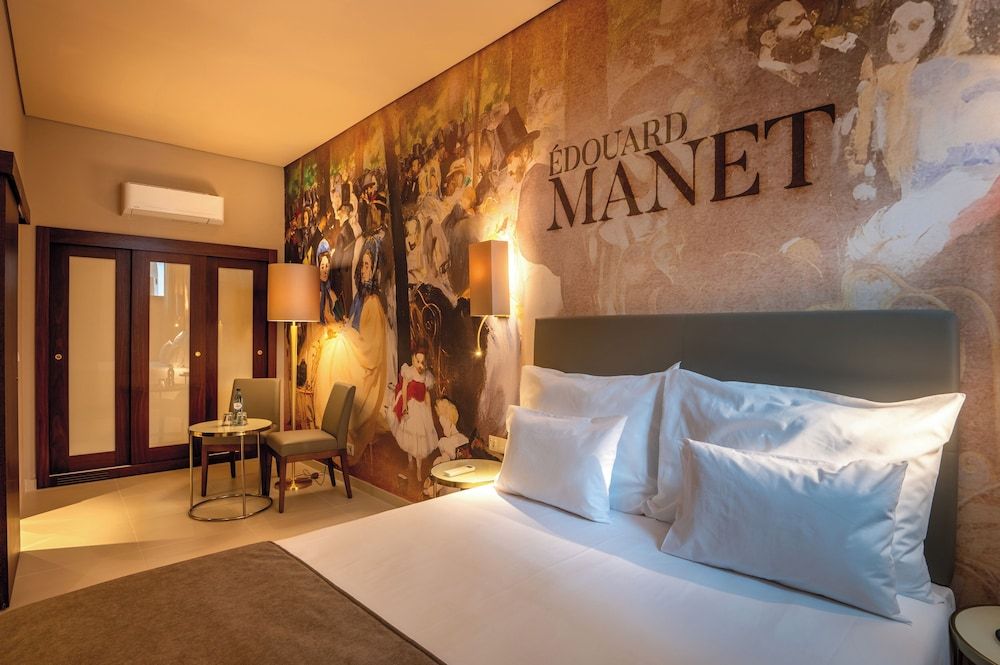 Vila Gale Casas D'Elvas Historic Hotel Family Room, Kitchenette (2 Adults + 2 Children) 3