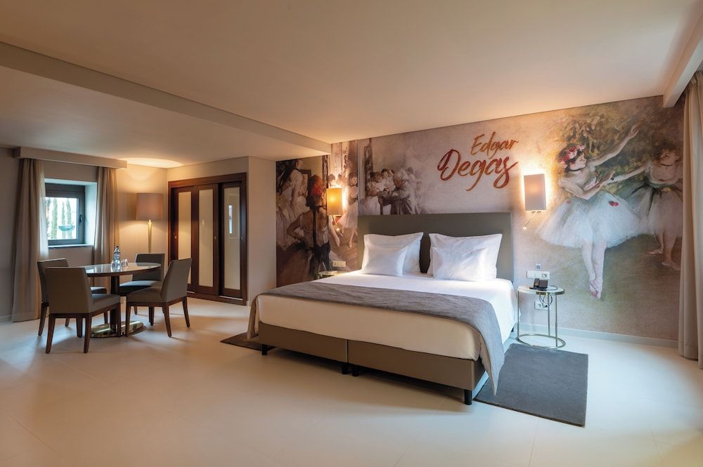 Vila Gale Casas D'Elvas Historic Hotel