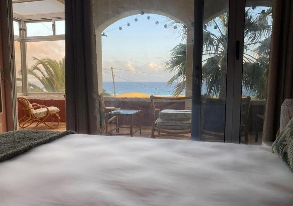 Porto Santo Destination Deluxe Double Room, Sea View 6