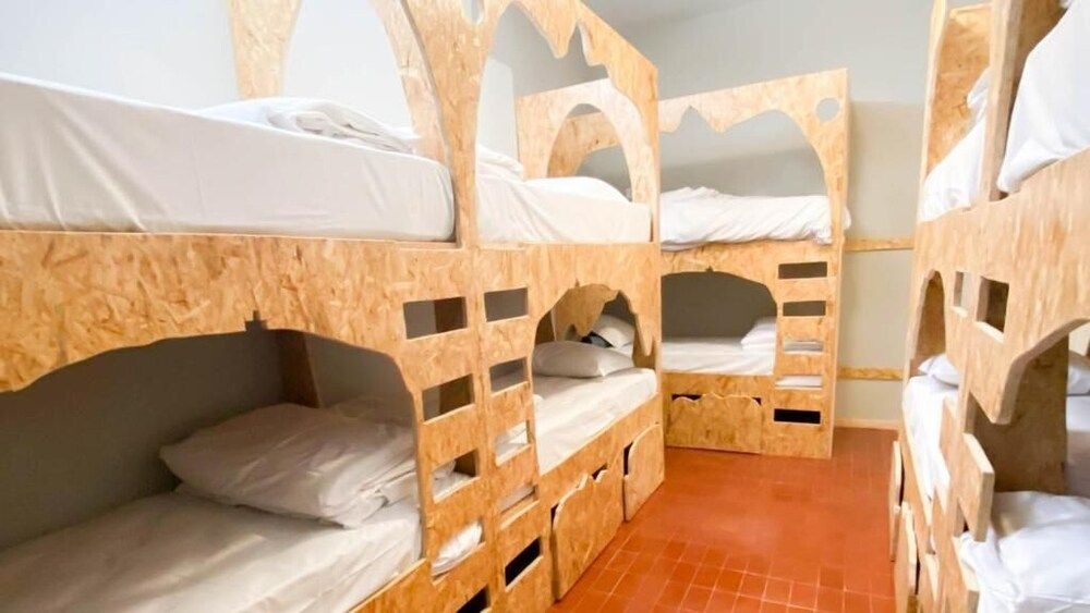 Porto Santo Destination Basic Shared Dormitory, Mixed Dorm