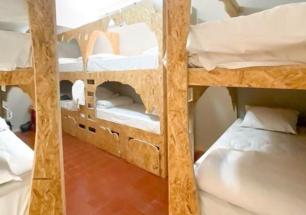 Porto Santo Destination Basic Shared Dormitory, Mixed Dorm 3