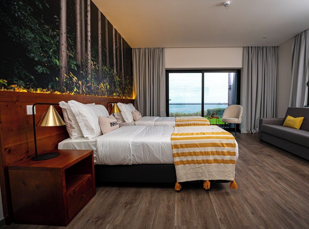 Xhale Azores Superior Double Room, Sea View 2