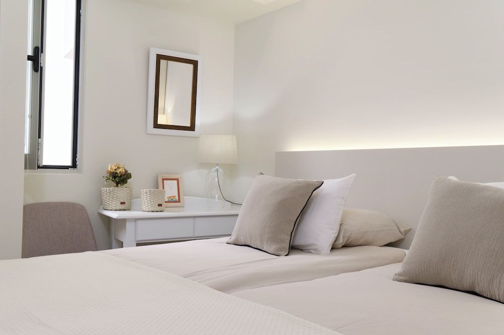 Apartamentos do Mar - Pikis Flat