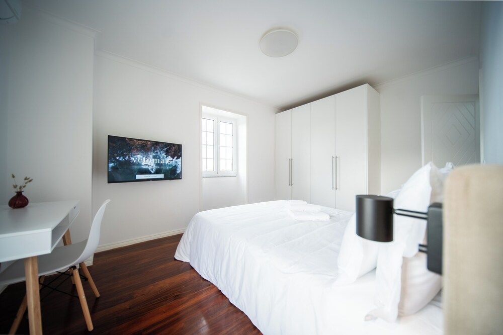 Quinta da Victória by venimar Family House, Ocean View