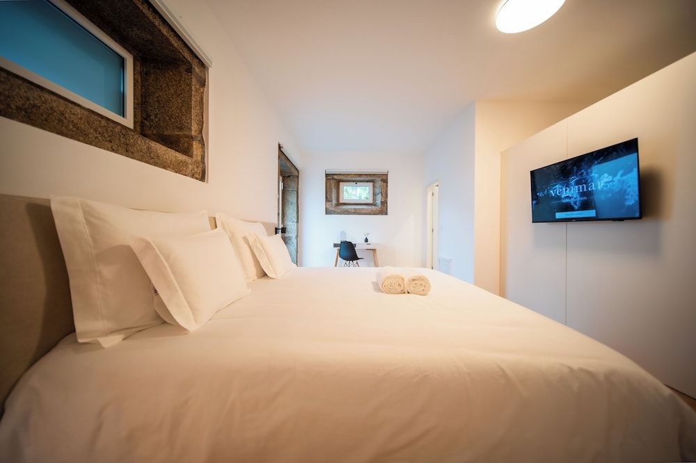 Quinta da Victória by venimar Villa, Ocean View 9