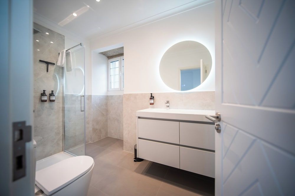 Quinta da Victória by venimar Family House, Ocean View 9