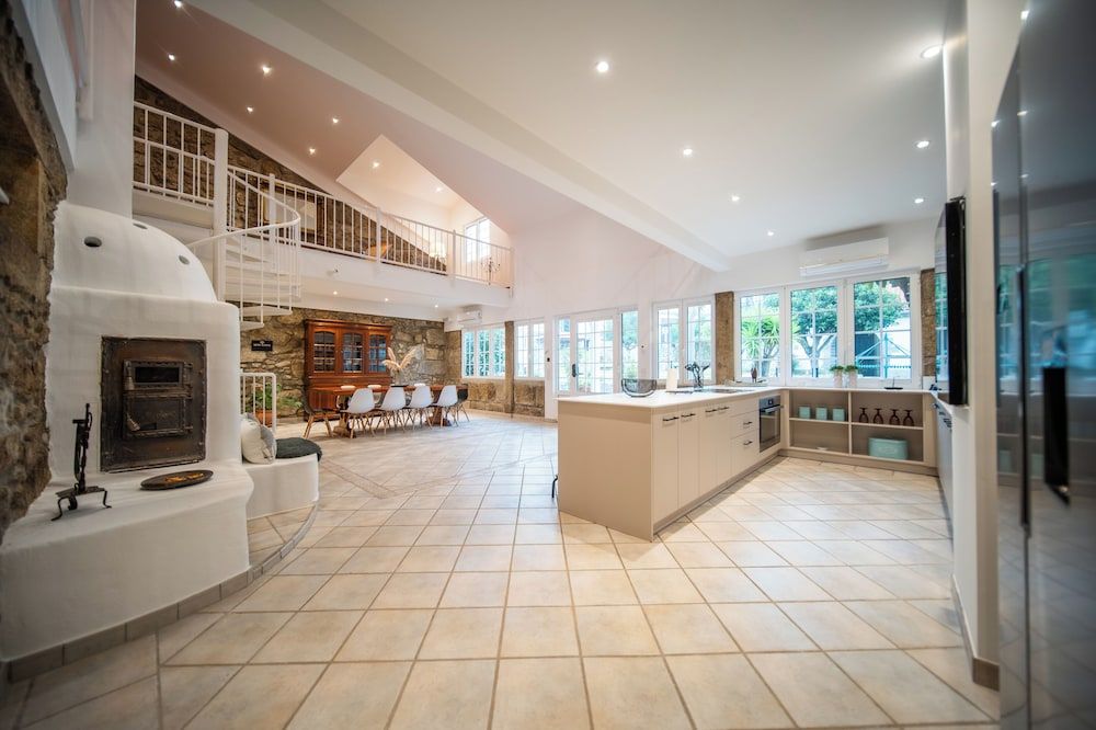 Quinta da Victória by venimar Villa, Ocean View 14